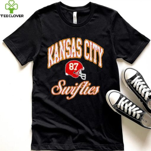 Helmet Kansas City Swifties hoodie, sweater, longsleeve, shirt v-neck, t-shirt