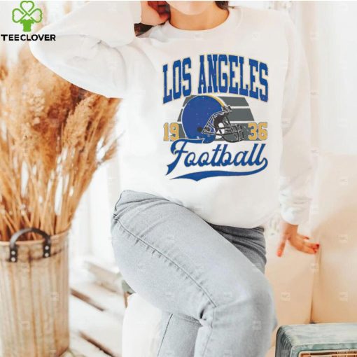 Helmet Los Angeles Rams 1936 hoodie, sweater, longsleeve, shirt v-neck, t-shirt