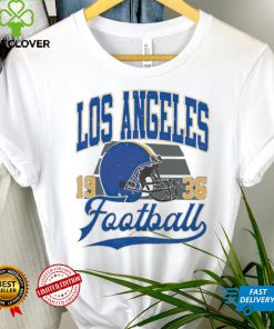 Helmet Los Angeles Rams 1936 hoodie, sweater, longsleeve, shirt v-neck, t-shirt