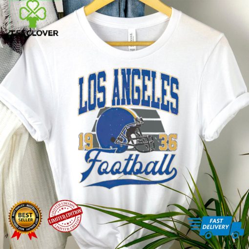 Helmet Los Angeles Rams 1936 hoodie, sweater, longsleeve, shirt v-neck, t-shirt