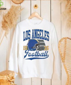 Helmet Los Angeles Rams 1936 hoodie, sweater, longsleeve, shirt v-neck, t-shirt