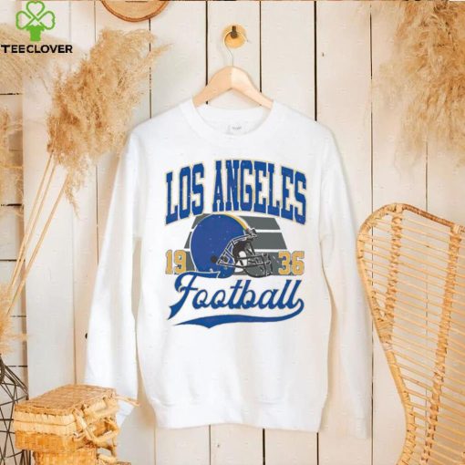 Helmet Los Angeles Rams 1936 hoodie, sweater, longsleeve, shirt v-neck, t-shirt