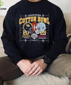 Helmet Mizzou Tigers vs Ohio State Cotton Bowl 2023 hoodie, sweater, longsleeve, shirt v-neck, t-shirt