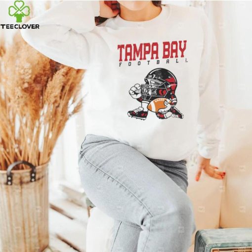 Helmet Tampa Bay Buccaneers football hoodie, sweater, longsleeve, shirt v-neck, t-shirt