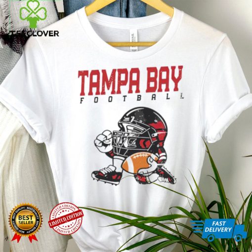 Helmet Tampa Bay Buccaneers football hoodie, sweater, longsleeve, shirt v-neck, t-shirt