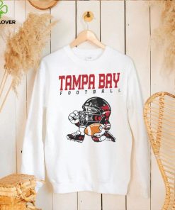 Helmet Tampa Bay Buccaneers football hoodie, sweater, longsleeve, shirt v-neck, t-shirt