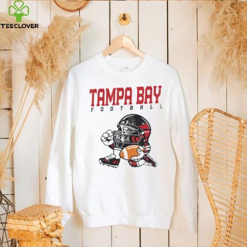 Helmet Tampa Bay Buccaneers football hoodie, sweater, longsleeve, shirt v-neck, t-shirt