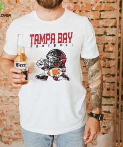 Helmet Tampa Bay Buccaneers football hoodie, sweater, longsleeve, shirt v-neck, t-shirt