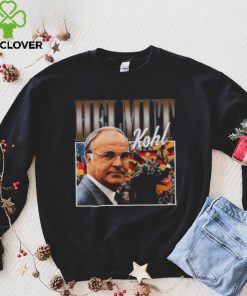 Helmut Kohl 90s Style shirt