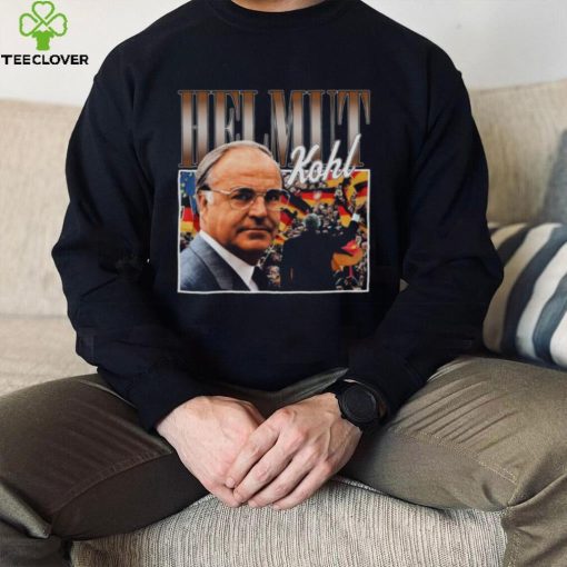 Helmut Kohl 90s Style hoodie, sweater, longsleeve, shirt v-neck, t-shirt