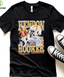 Hendon Hooker NIL Tennessee Volunteers Shirt