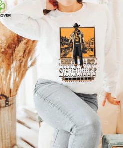 Hendon Hooker Tennessee New Sheriff In Town shirt
