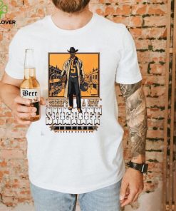 Hendon Hooker Tennessee New Sheriff In Town shirt