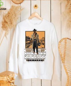 Hendon Hooker There’s New Sheriff In Town Shirt 2 Hendon Hooker There’s New Sheriff In Town Shirt