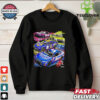 Official Super Bowl LIX Halftime Show Kendrick Lamar Signature T Shirt
