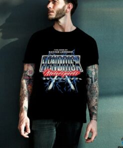 Hendrick Motorsports Home of Racing Legends shirt