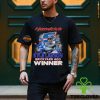 Colton Cowser Baltimore Orioles Cow Swag Head t shirt