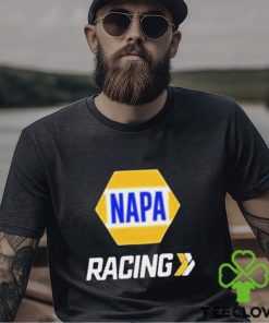 Hendrick Motorsports Napa Racing Team Shirt