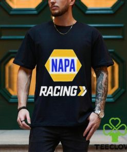 Hendrick Motorsports Napa Racing Team Shirt 2 Hendrick Motorsports Napa Racing Team Shirt