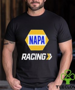 Hendrick Motorsports Napa Racing Team Shirt 3 Hendrick Motorsports Napa Racing Team Shirt