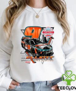 Hendrick Motorsports Team Chase Elliott 2023 Grant Park 200 T Shirt
