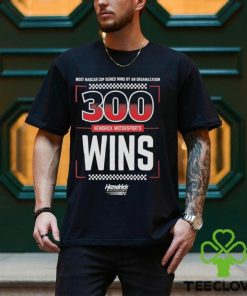 Hendrick motorsports team collection 300 wins hoodie, sweater, longsleeve, shirt v-neck, t-shirt