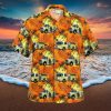 Henrico County Virginia Henrico County Division of Fire Company 15 – Glen Allen Area Station Hawaiian Shirt