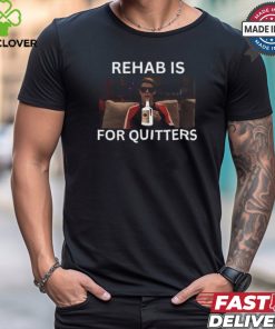 Henry Danger Rehab Is For Quitters Shirt 1 Henry Danger Rehab Is For Quitters Shirt