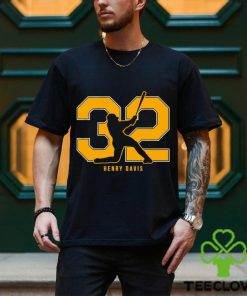 Henry Davis Pittsburgh Pirates number 32 2023 hoodie, sweater, longsleeve, shirt v-neck, t-shirt