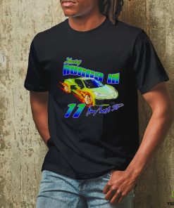 Henry Ruggs Nascar 11 Shirt