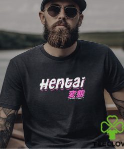 Hentai shirt