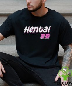 Hentai shirt