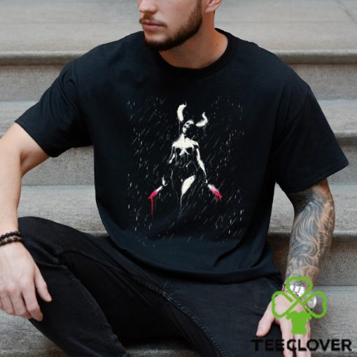Her Revenge Unisex Heavy Cotton t shirt