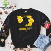 The Grinch Hippity Hoppity Custom Name Baseball Jersey