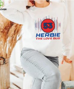 Herbie The Love Bug Shirt
