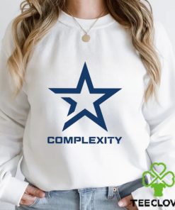 Herculyse’s Dad Complexity Shirt