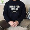 Dance Daddy Denero dance daddy out of this world hoodie, sweater, longsleeve, shirt v-neck, t-shirt