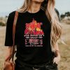 Sotomayor With Fear For Our Democracy I Dissent T Shirt
