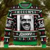 I Don’t Shup Up Stand By Me Ugly Christmas Sweater I Don’t Shup Up Stand By Me Ugly Christmas Sweater