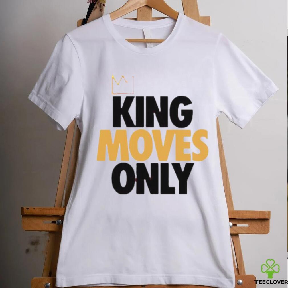 Herman Moore Boys King Moves Only shirt Herman Moore Boys King Moves Only shirt
