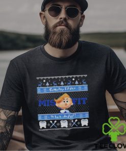 Hermey The Elf Christmas someday I’d like to be a dentist shirt 3 Hermey The Elf Christmas someday I’d like to be a dentist shirt