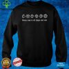 Heroes Come In All Shapes And Sizes T hoodie, sweater, longsleeve, shirt v-neck, t-shirt