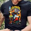 Hercules Hades Immortally Mad Characters hoodie, sweater, longsleeve, shirt v-neck, t-shirt