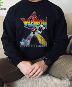 Heroic Defender Pose Defender of the Universe hoodie, sweater, longsleeve, shirt v-neck, t-shirt