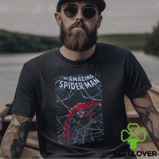 Heroic Threads Shirt