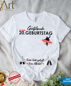 Herren 20 Geburtstag Manner Junge Party Eskalation Gastebuch Shirt 14 Herren 20 Geburtstag Manner Junge Party Eskalation Gastebuch Shirt
