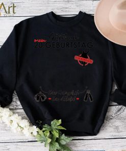 Herren 20 Geburtstag Manner Junge Party Eskalation Gastebuch Shirt 16 Herren 20 Geburtstag Manner Junge Party Eskalation Gastebuch Shirt