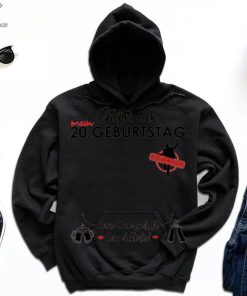 Herren 20 Geburtstag Manner Junge Party Eskalation Gastebuch Shirt 19 Herren 20 Geburtstag Manner Junge Party Eskalation Gastebuch Shirt