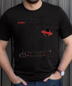 Herren 20 Geburtstag Manner Junge Party Eskalation Gastebuch Shirt 33 Herren 20 Geburtstag Manner Junge Party Eskalation Gastebuch Shirt
