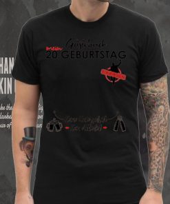 Herren 20 Geburtstag Manner Junge Party Eskalation Gastebuch Shirt 45 Herren 20 Geburtstag Manner Junge Party Eskalation Gastebuch Shirt